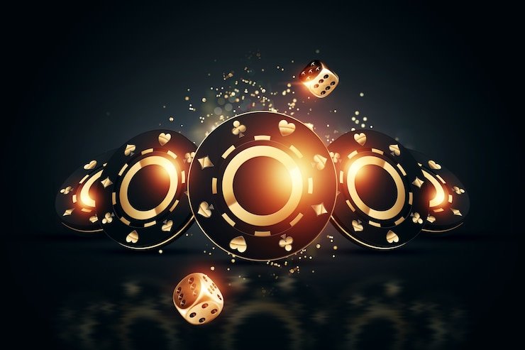 Antarmuka aplikasi mobile ibutogel menampilkan akses ke kasino live dan sportsbook