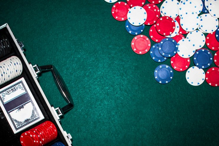 Mekanika penembakan dan sistem poin di Ikan Jackpot ibutogel