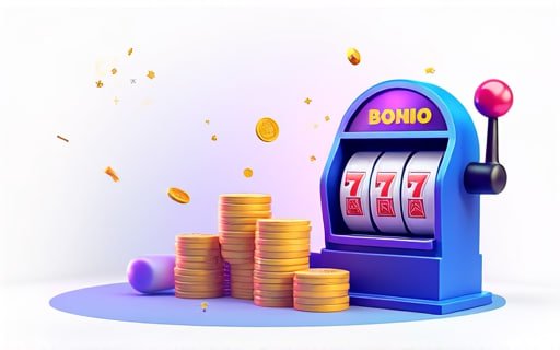 Halaman promosi ibutogel yang menampilkan penawaran terbaru untuk pemain mobile